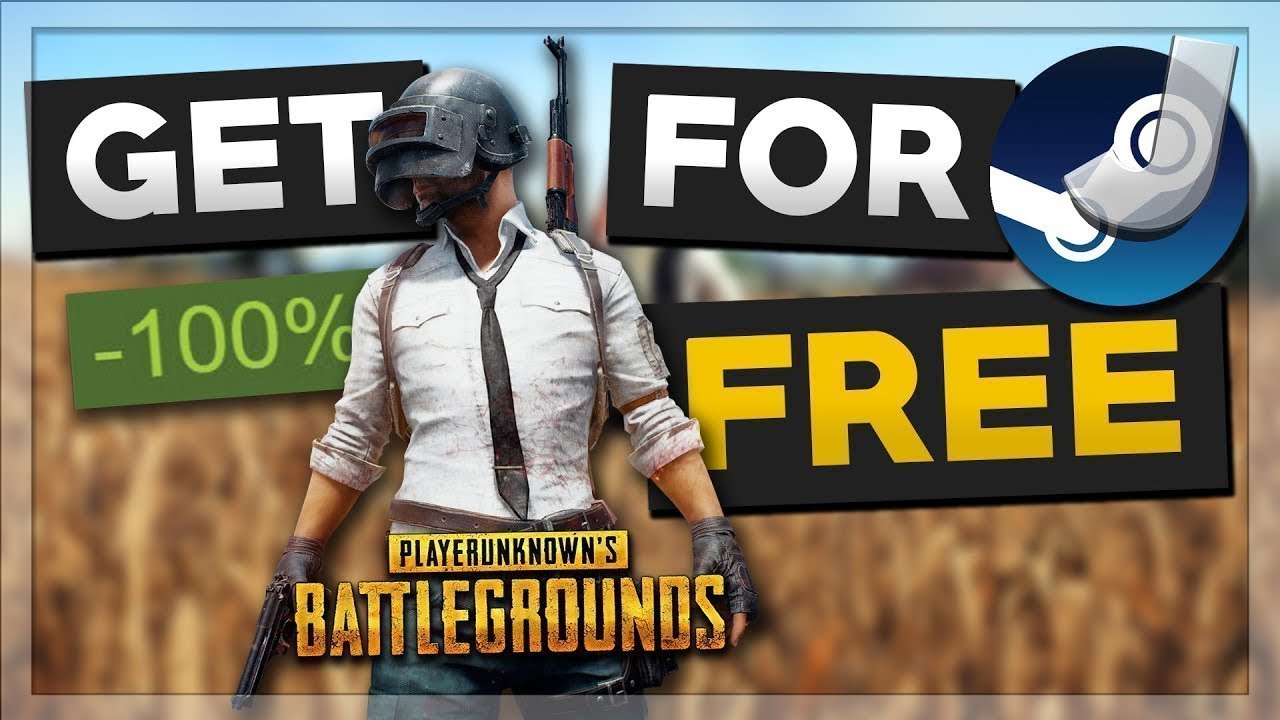 pubg for pc download link